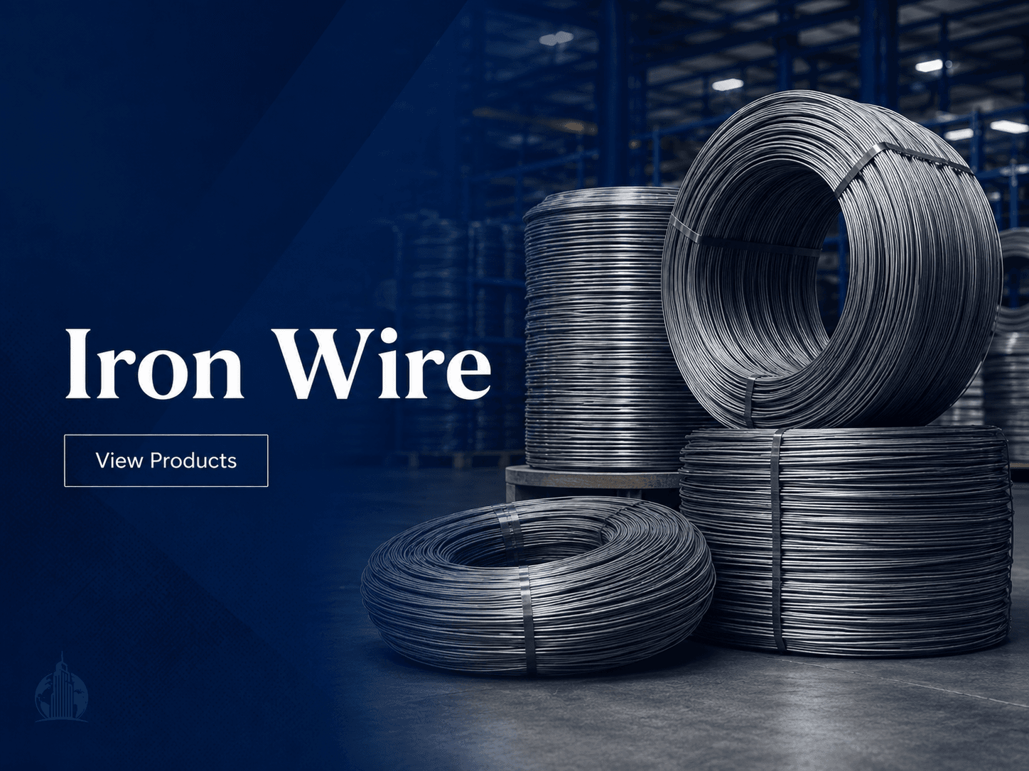 Iron Wire
